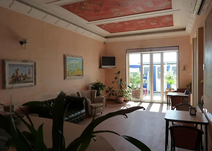 Hotel La Balnearia 3*