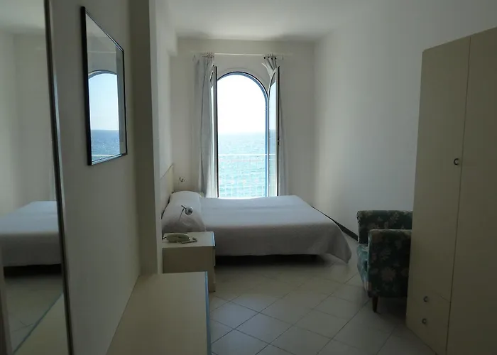 La Balnearia Hotel Alassio