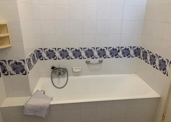 La Balnearia Alassio