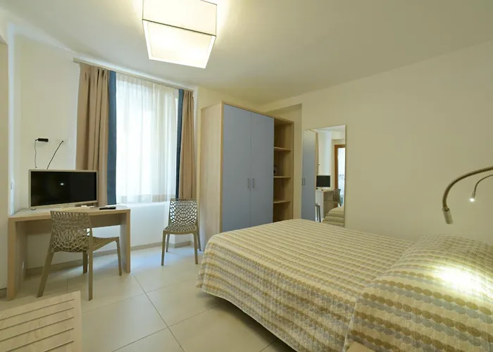 La Balnearia 3* Alassio