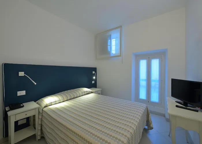 La Balnearia 3* Alassio