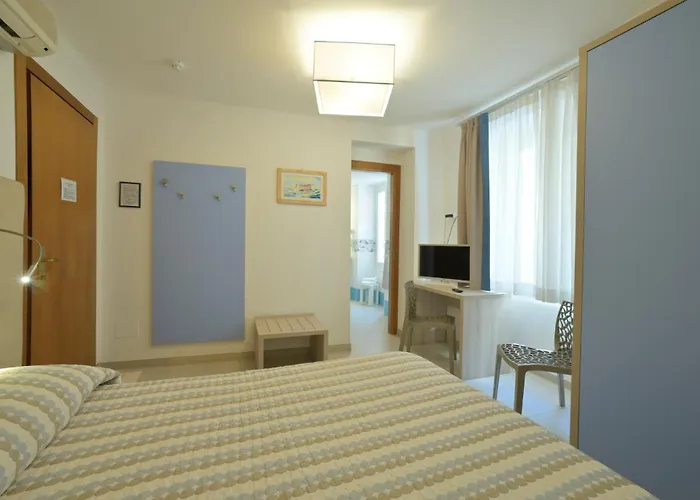 Hotel La Balnearia 3*