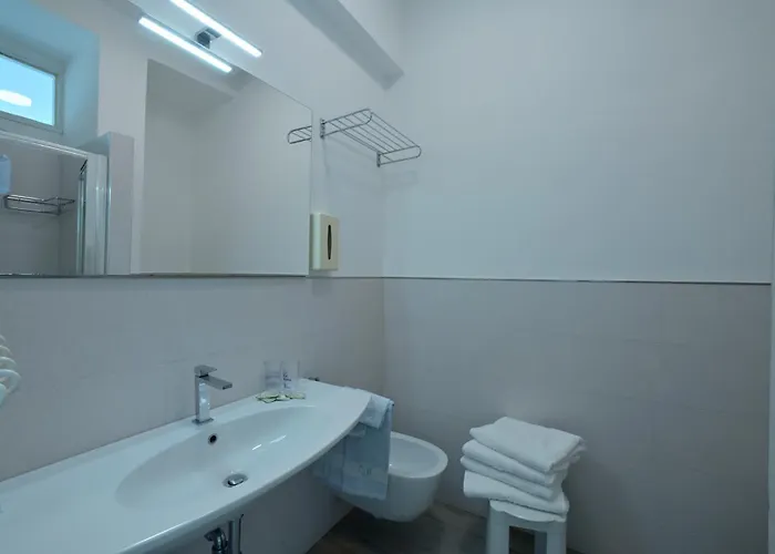 Hotel La Balnearia 3*