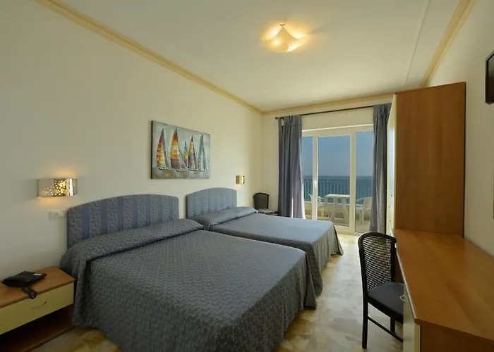 La Balnearia Hotel Alassio