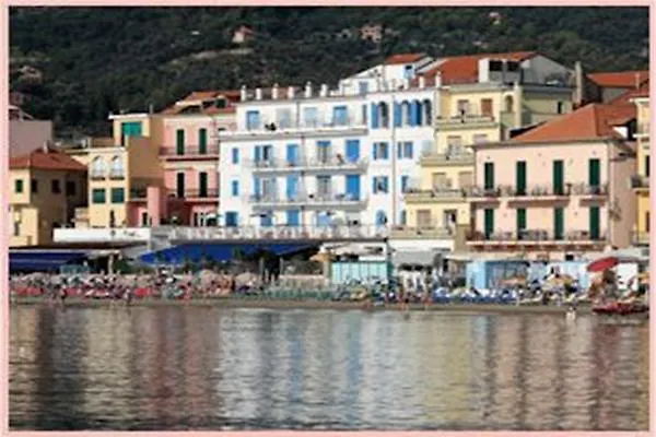 La Balnearia 3* Alassio